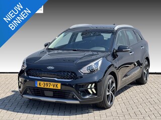 Kia Niro 1.6 GDi PHEV DynamicLine NL-AUTO | NAVI PLUG IN HYBRIDE
