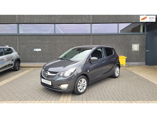Opel Karl 1.0 ecoFLEX Innovation 75 pk *nieuwstaat*