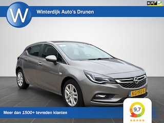 Opel Astra 1.0 Business+ Airco|Cruise|Navigatie|Bluetooth