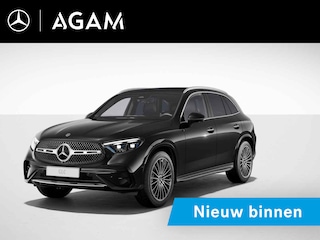 Mercedes-Benz GLC 300e 4MATIC Business Solution AMG