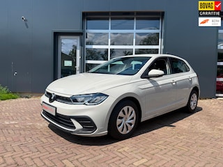 Volkswagen Polo 1.0 MPI Polo Life | PDC V+A | All-in Prijs