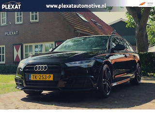Audi A6 Avant 1.8 TFSI ultra Advance Sport Aut. | 3x S-Line | Slechts 66.000KM | Xenon | Facelift | Navigatie | 20 Inch |
