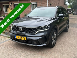 Kia Sorento 1.6 T-GDI Plug-in Hybrid 4WD ExecutiveLine 7p.