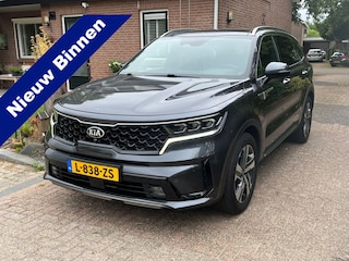 Kia Sorento 1.6 T-GDI Plug-in Hybrid 4WD ExecutiveLine 7p.