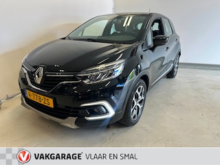 Renault Captur 0.9 TCe Intens 48.000 KM-NavigatieTrekhaak-Achteruitrijcamera-parkeersensors-Cruise controle-Stoelverwarming