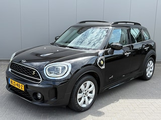 Mini Countryman 1.5 Cooper S E ALL4 Chili Plug-in-Hybrid/Camera/Navigatie/Full-LED/Parkeerhulp