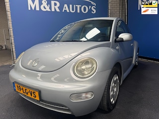 Volkswagen Beetle New 1.6 Nieuwe apk