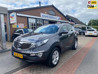 Kia Sportage 1.6 GDI X-ecutive Plus Pack