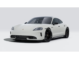 Porsche Taycan 4 Black Edition