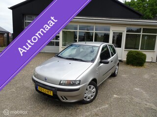 Fiat Punto 1.2-16V Dynamic Speedgear