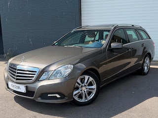 Mercedes-Benz Estate 350 CGI Avantgarde 1EEIG/DEALERONDERHOUD/PANO/MASSAGE