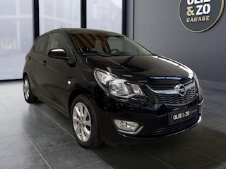 Opel Karl 1.0 ecoFLEX Innovation | All-in | Climate | Cruise | PDC | Rijstrookhulp