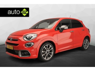 Fiat 500X 1.0 GSE Sport 120PK | Stoelverwarming | Navi | Camera | Keyless | LED