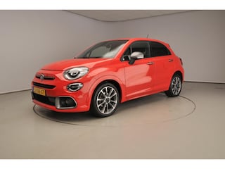 Fiat 500X 1.0 GSE Sport 120PK | Stoelverwarming | Navi | Camera | Keyless | LED