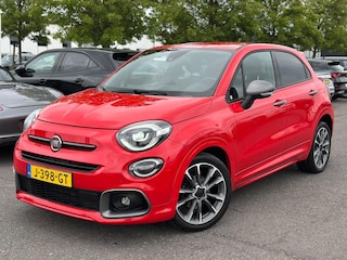 Fiat 500X 1.0 GSE Sport 120PK | Stoelverwarming | Navi | Camera | Keyless | LED