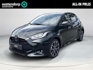 Toyota Yaris 1.5 Hybrid 115 Dynamic **NIEUWE AUTO/ NIEUW MODELJAAR/ DIRECT LEVERBAAR**