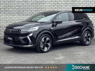 Renault Symbioz 1.6 E-Tech Full Hybrid 145 Techno | 360° Camera | Apple Carplay + Android Auto |