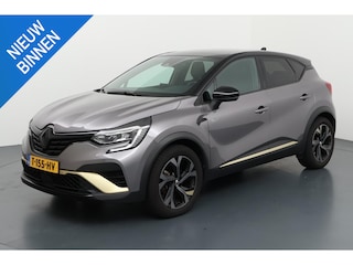 Renault Captur 1.6 E-TECH FULL HYBRID 145 E-TECH ENGINEERED I SCHUIF/KANTELDAK I BOSE AUDIO I ADAPTIVE CRUISE CONTROL
