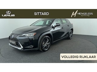 Lexus UX 250h Business Line, All Season banden!