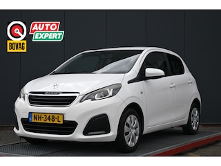 Peugeot 108 1.0 e-VTi Active