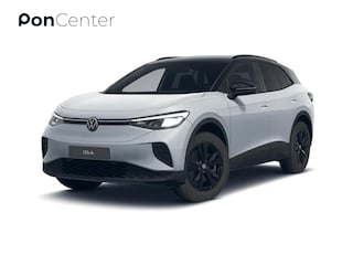 Volkswagen ID.4 Pro Limited Edition 77 kWh 210 kW / 286 PK