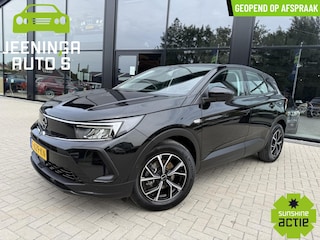 Opel Grandland 1.2 Turbo Level 2|PDC|AppleCarPlay|Clima|NAP