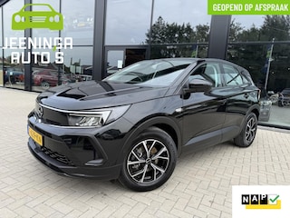 Opel Grandland 1.2 Turbo Level 2|PDC|AppleCarPlay|Clima|NAP