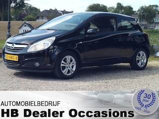Opel Corsa 1.4-16V Business - Airco