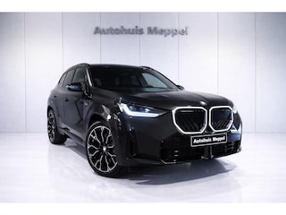 BMW X3 30e NIEUW M-Sport Fabriek Garantie Shadow Line | DAB |