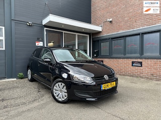Volkswagen Polo 1.2-12V BlueMotion Comfortline|Carplay|Pdc|Airco