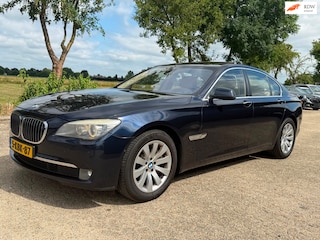 BMW 750i High Executive/SoftClose Lees Tekst!!