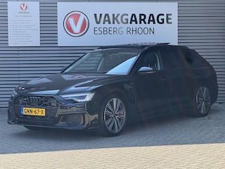 Audi A6 Avant 55 TFSI e quattro Pro Line S Competition SCHUIFDAK,MATRIX