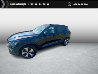 Volvo XC40 Recharge Ultimate 70 kWh | Panoramadak | Pixel Led | Memory Seats | 360 Camera | Harman / Kardon | BLIS | Adpative Cruise |