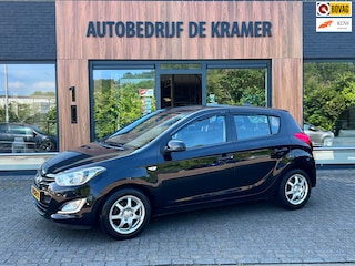 Hyundai i20 1.2i i-Drive