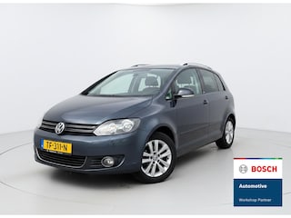 Volkswagen Golf Plus 1.4 TSI Highline DSG