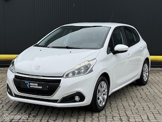 Peugeot 208 1.2 PureTech Active NAVI | PDC | CRUISE CONTROL
