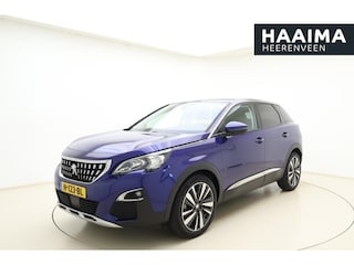 Peugeot 3008 1.2 Turbo Allure 130 Pk | Trekhaak | Keyless Start | Navigatie | Cruise Control | Camera Achter |