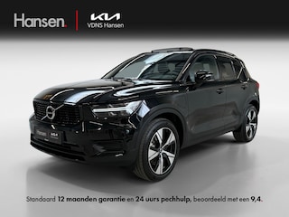 Volvo XC40 1.5 T4 Recharge R-Design I Trekhaak I Panoramadak I CarPlay I Leder I Camera