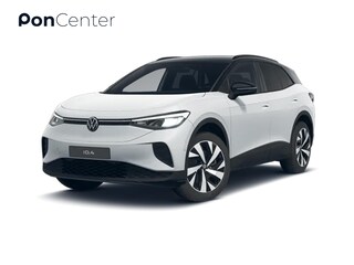 Volkswagen ID.4 Pro Limited Edition 77 kWh 210 kW / 286 PK