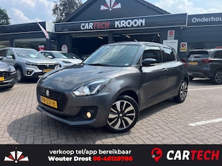 Suzuki Swift 1.2 Stijl Automaat Navgatie, 8.000 km !