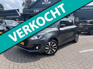 Suzuki Swift 1.2 Stijl Automaat Navgatie, 8.000 km !