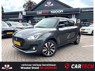 Suzuki Swift 1.2 Stijl Automaat Navgatie, 8.000 km !