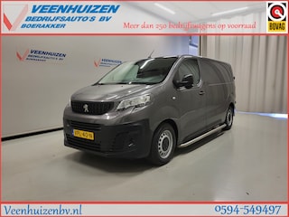Peugeot Expert 2.0BlueHDI 145pk Automaat Euro 6!