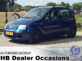 Fiat Panda 1.2 Dynamic - Apk tot 1 April 2027