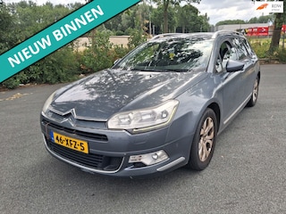 Citroën C5 Tourer 1.6 THP Business LET OP TURBO PROBLEEM