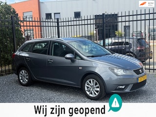 Seat Ibiza ST 1.2 TSI Style CLIMA!APK!KOOPJE!