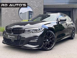 BMW 3-serie Touring 320i High Executive M Sport Pano Trekhaak Laser Sfeer