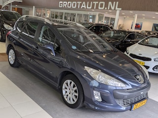Peugeot 308 SW 1.6 VTi XS Airco, Cruise Control, Stuurbekrachtiging