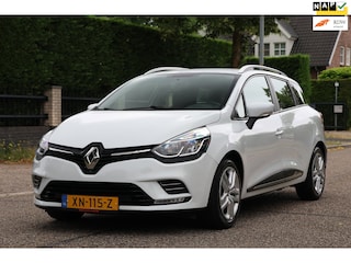 Renault Clio Estate 0.9 TCe Zen | NAVI | AIRCO | CRUISE | NAP | MOOIE GOED ONDERHOUDEN AUTO |