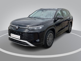 Volkswagen Tayron 1.5eHybrid 150kW/204PK Life Edition DSG · Trekhaak · Camera · Stoel- & stuurverwarming · Navigatie · Garantie t/m 09-07-2027